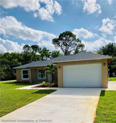 700 Fairfield Ave, Lake Placid, FL 33852