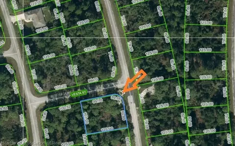 8411 Vesta St, Sebring, FL 33872