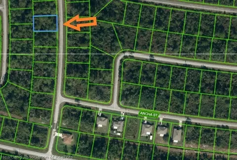 4229 Gerona Ave, Sebring, FL 33872
