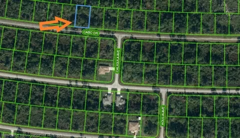 7830 Cabo Dr, Sebring, FL 33872 photo 1