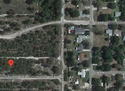 424 Hummingbird Ave, Sebring, FL 33872