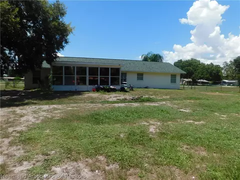 5824 Thunder Rd, Sebring, FL 33876 photo 16