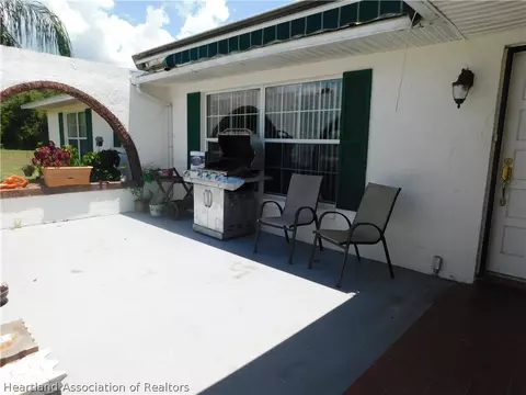 5824 Thunder Rd, Sebring, FL 33876 photo 5