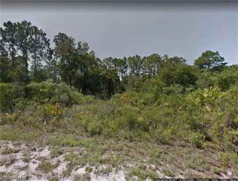 3346 Popinjay Ave, Lake Placid, FL 33852
