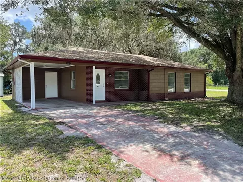 129 Sharon Ave, Sebring, FL 33875 photo 1