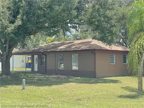 129 Sharon Ave, Sebring, FL 33875 photo 9