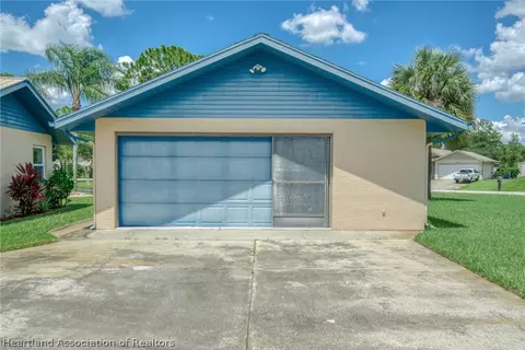 3207 Par Rd, Sebring, FL 33872 photo 5