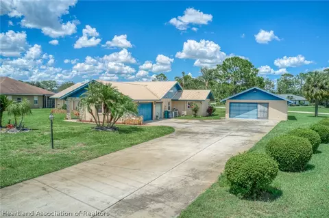 3207 Par Rd, Sebring, FL 33872 photo 34
