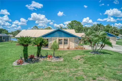 3207 Par Rd, Sebring, FL 33872 photo 3
