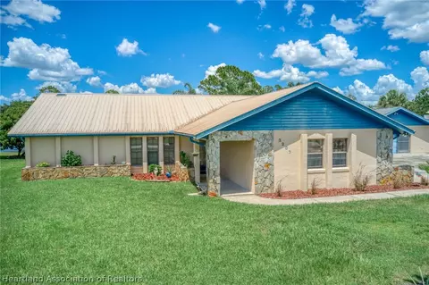 3207 Par Rd, Sebring, FL 33872 photo 4