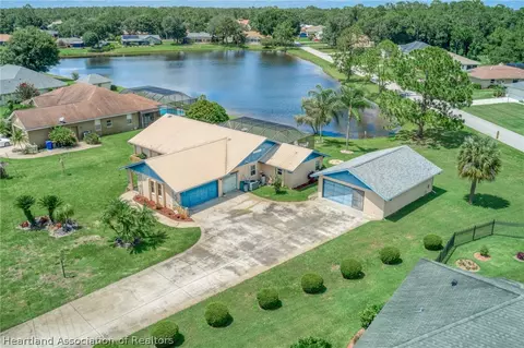 3207 Par Rd, Sebring, FL 33872 photo 1