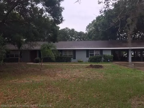 1401 Holmes Rd, Sebring, FL 33875 photo 1