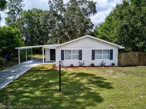 304 Jay Ave, Sebring, FL 33870 photo 1