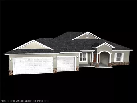 5095 Pebble Beach Dr, Sebring, FL 33872 photo 1