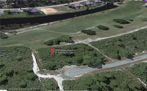 5095 Pebble Beach Dr, Sebring, FL 33872 photo 4