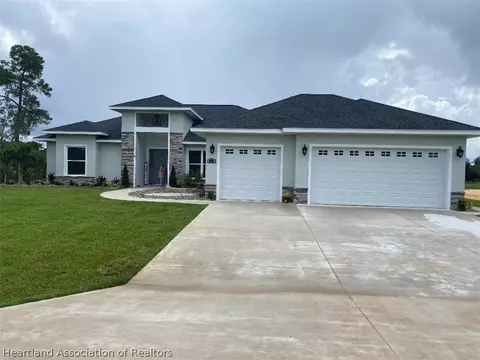 5095 Pebble Beach Dr, Sebring, FL 33872 photo 3