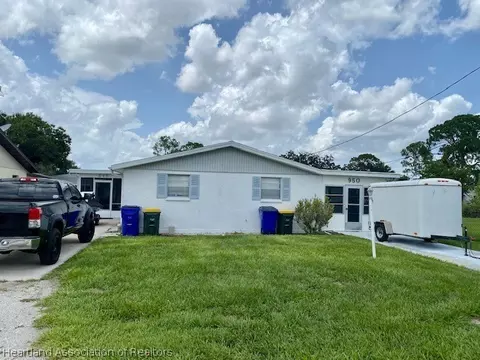 948 Kerry Dr, Sebring, FL 33870 photo 1