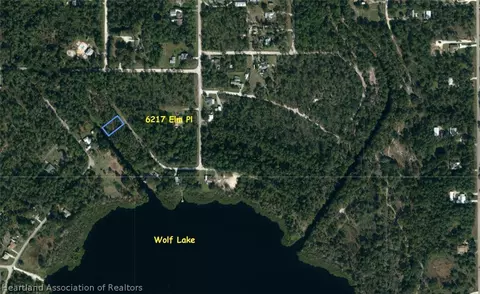 6217 Elm Pl, Sebring, FL 33875 photo 1