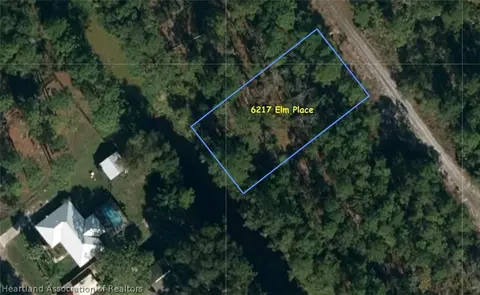6217 Elm Pl, Sebring, FL 33875 photo 2