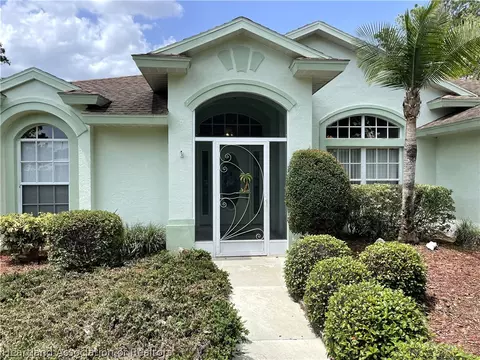 4332 Duffer Loop, Sebring, FL 33872 photo 3