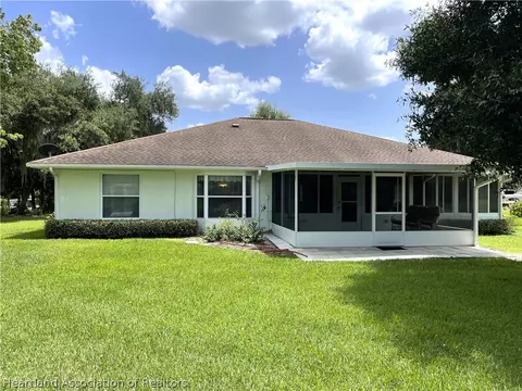 4332 Duffer Loop, Sebring, FL 33872 photo 30