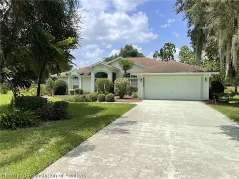 4332 Duffer Loop, Sebring, FL 33872 photo 1