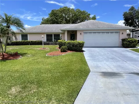 4207 Mandarin Rd, Sebring, FL 33875 photo 1