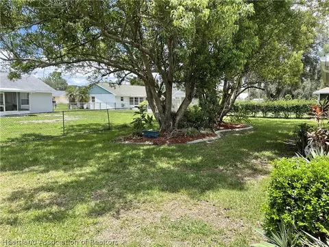 4207 Mandarin Rd, Sebring, FL 33875 photo 32