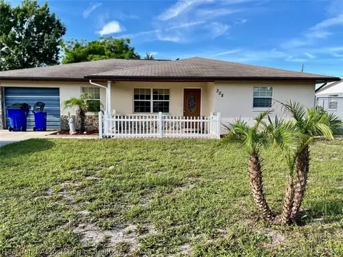 308 Jay Ave, Sebring, FL 33870 photo 1