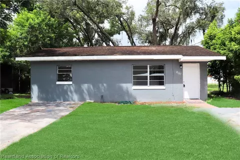 2107 Rainbow Ave, Sebring, FL 33870 photo 1