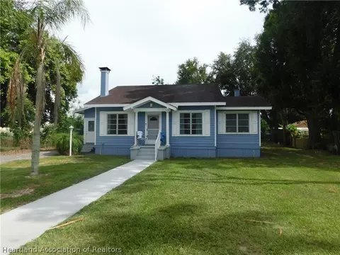 2617 Jasmine Way, Sebring, FL 33870