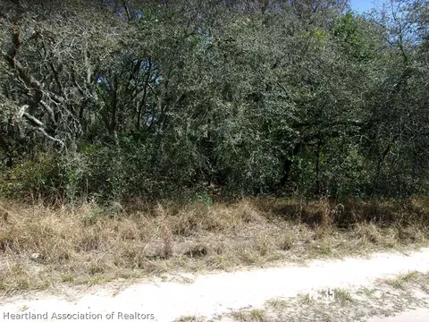 2572 N Johnson Rd, Avon Park, FL 33825