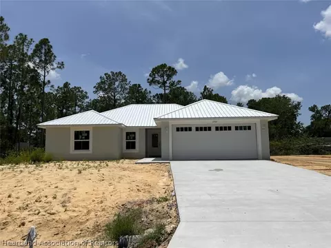 1707 Iris Ave, Sebring, FL 33875 photo 4