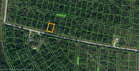 8626 Granada Blvd, Sebring, FL 33872 photo 2