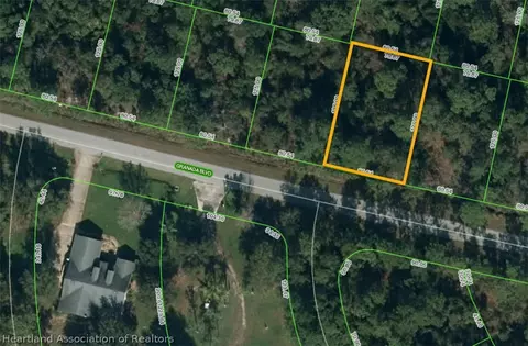 8626 Granada Blvd, Sebring, FL 33872 photo 1