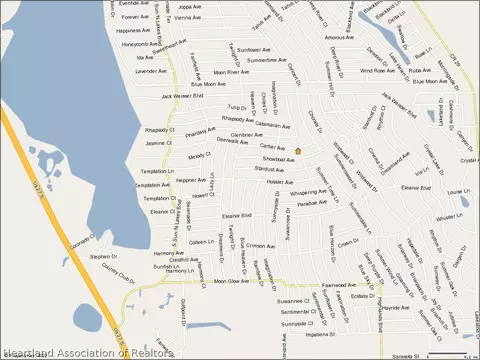 363 Cartier Ave, Lake Placid, FL 33852
