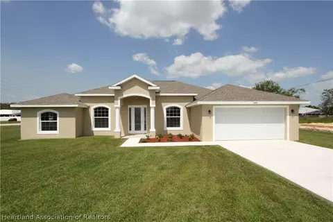 4820 Mackerel Dr, Sebring, FL 33870 photo 1