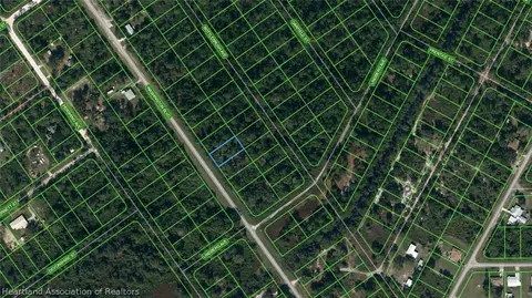 541 Washington Blvd, Lake Placid, FL 33852