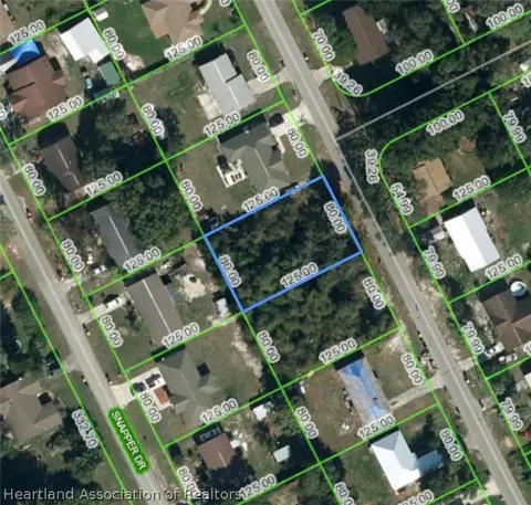 2653 Dolphin Dr, Sebring, FL 33870