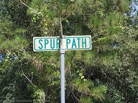 9110 Spur Path, Sebring, FL 33875 photo 14