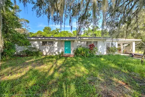 7519 Nighthawk Ave, Sebring, FL 33876 photo 1