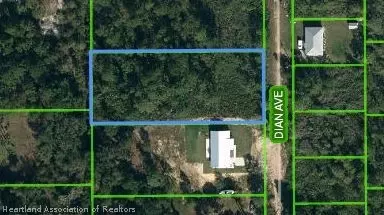6225 Dian Ave, Sebring, FL 33875 photo 1