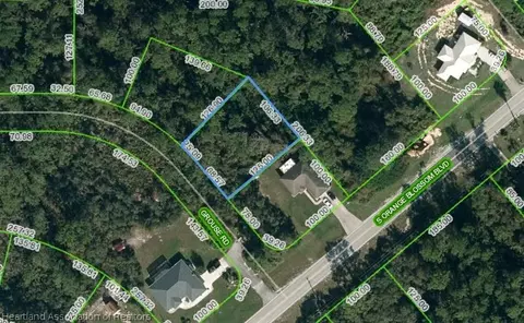2910 Grouse Rd, Sebring, FL 33875 photo 1