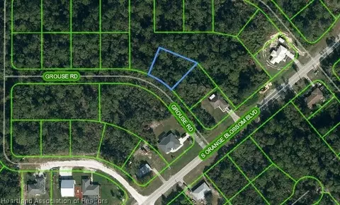 2918 Grouse Rd, Sebring, FL 33875 photo 1