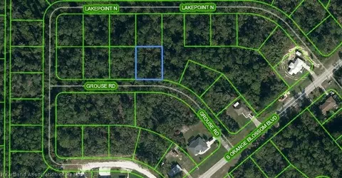 2926 Grouse Rd, Sebring, FL 33875 photo 1
