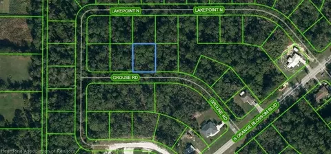 2932 Grouse Rd, Sebring, FL 33875 photo 1