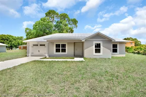 324 Pelican Ave, Sebring, FL 33870 photo 1
