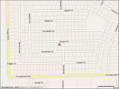 4507 Singer St, Sebring, FL 33872 photo 5