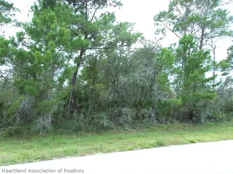 4507 Singer St, Sebring, FL 33872 photo 1