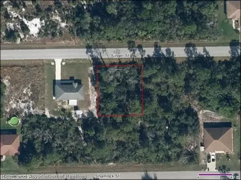 4513 Singer St, Sebring, FL 33872 photo 4